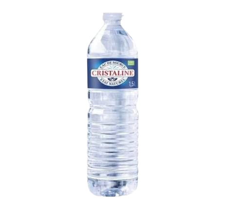 Cristalline 1,5L
