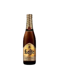Bière Leffe