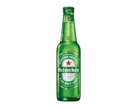Bière Heineken