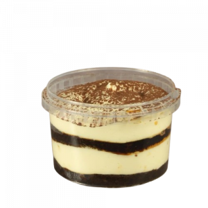 Tiramisu du jour