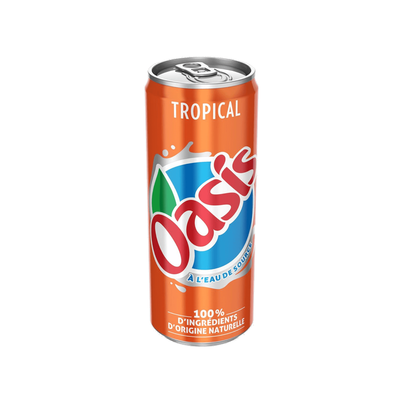 Oasis