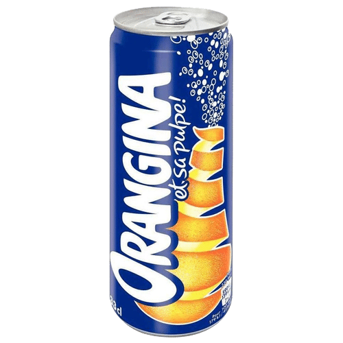 Orangina
